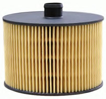 Топливный фильтр FILTRON PE 816/5
