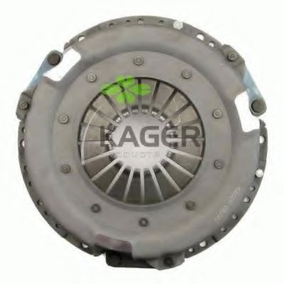Корзина сцепления KAGER 15-2016