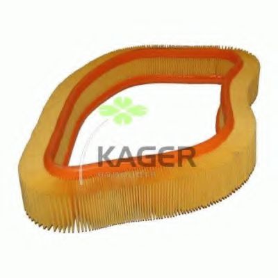 Воздушный фильтр KAGER 12-0322