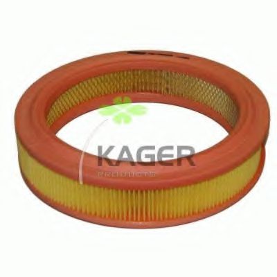 Повітряний фільтр KAGER 12-0456