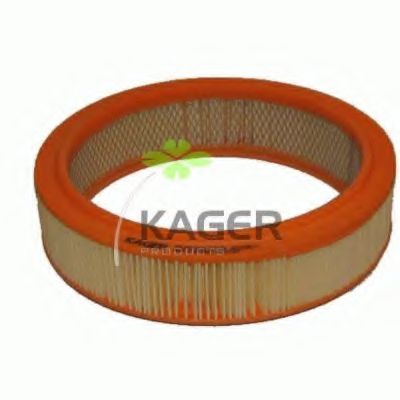Воздушный фильтр KAGER 12-0057