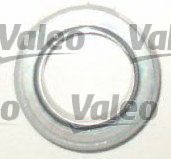Комплект сцепления VALEO 801974