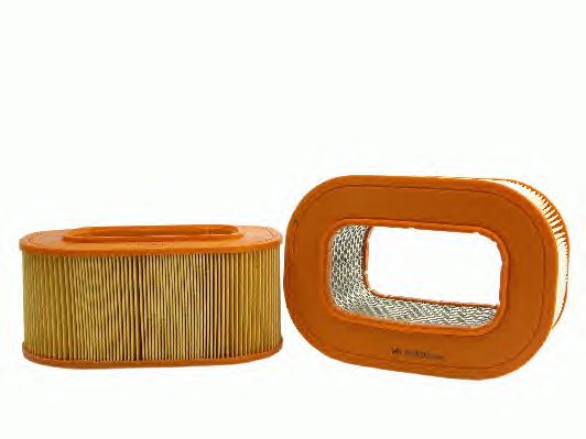 Воздушный фильтр WIX FILTERS WA6013
