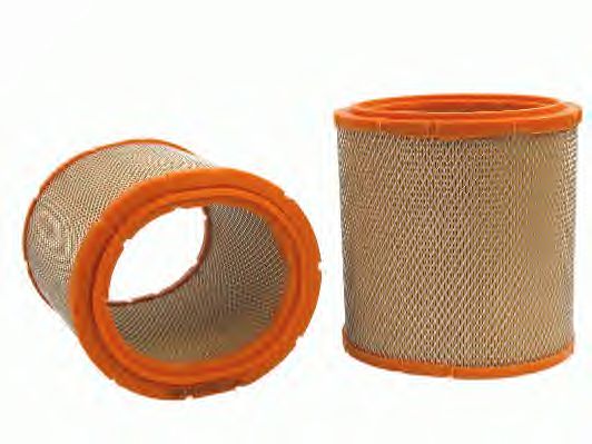 Воздушный фильтр WIX FILTERS WA6016