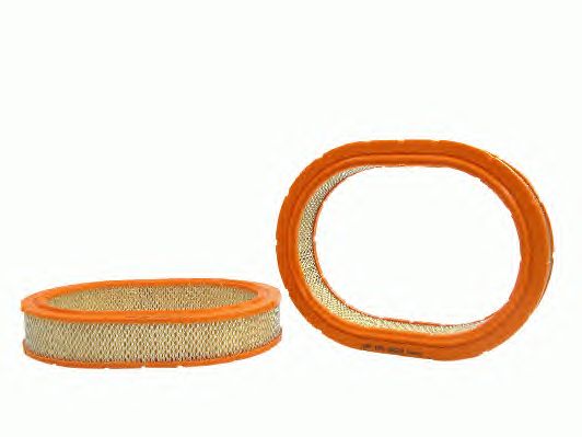Воздушный фильтр WIX FILTERS WA6023