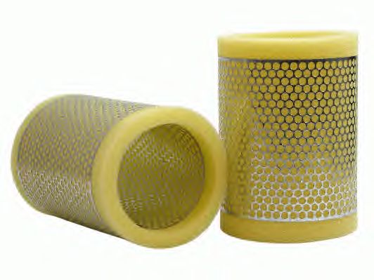 Воздушный фильтр WIX FILTERS WA6028