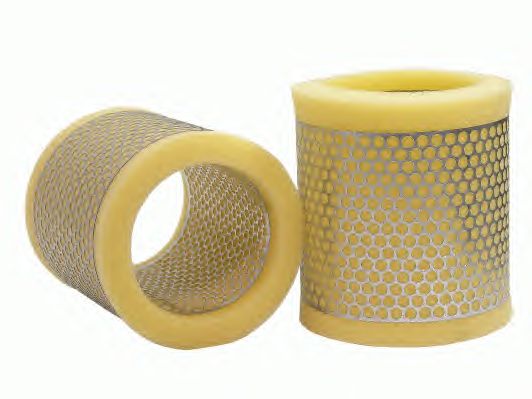 Воздушный фильтр WIX FILTERS WA6031