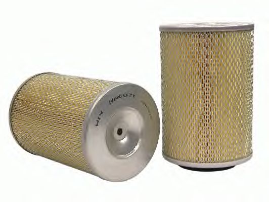 Воздушный фильтр WIX FILTERS WA6071