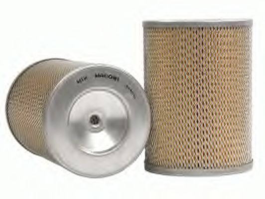 Воздушный фильтр WIX FILTERS WA6081