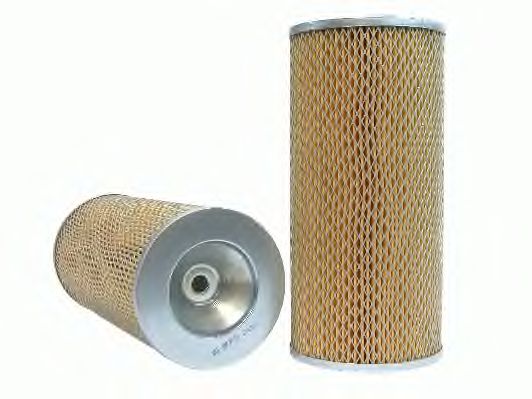 Воздушный фильтр WIX FILTERS WA6134