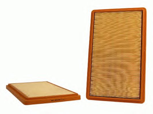 Воздушный фильтр WIX FILTERS WA6195
