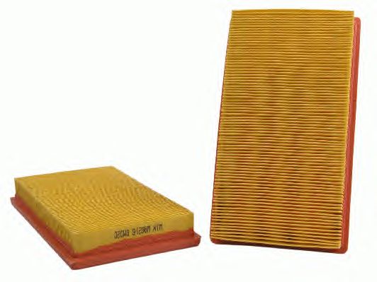 Воздушный фильтр WIX FILTERS WA6216