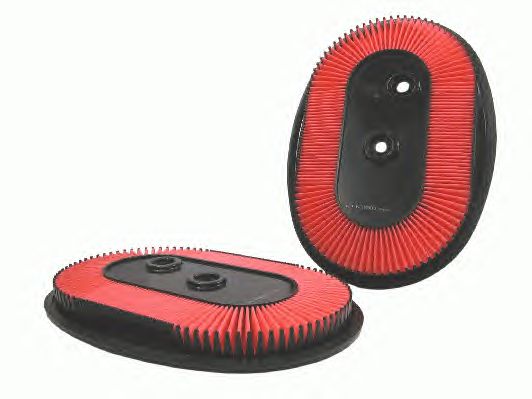 Воздушный фильтр WIX FILTERS WA6303