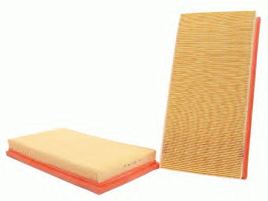 Воздушный фильтр WIX FILTERS WA6369
