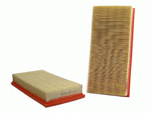 Воздушный фильтр WIX FILTERS WA6374