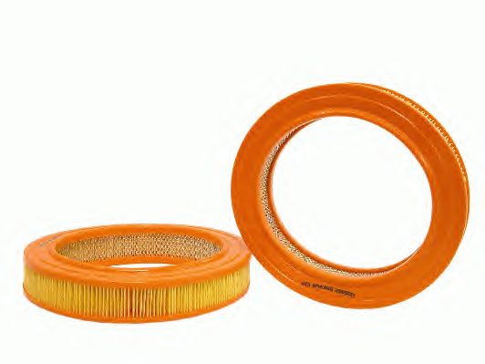 Воздушный фильтр WIX FILTERS WA6385