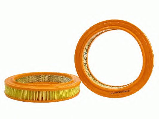 Воздушный фильтр WIX FILTERS WA6388