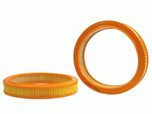 Воздушный фильтр WIX FILTERS WA6403