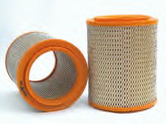Воздушный фильтр WIX FILTERS WA6413