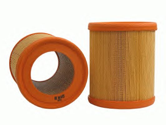 Воздушный фильтр WIX FILTERS WA6459