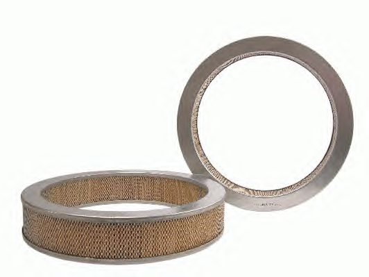 Воздушный фильтр WIX FILTERS WA6478