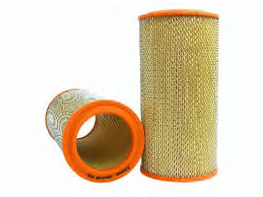 Воздушный фильтр WIX FILTERS WA6480
