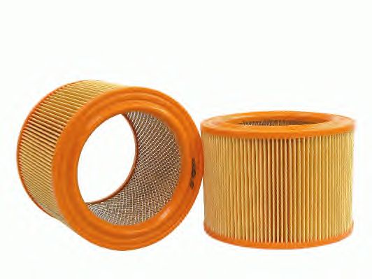 Воздушный фильтр WIX FILTERS WA6483