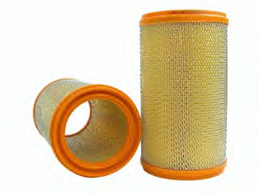 Воздушный фильтр WIX FILTERS WA6500
