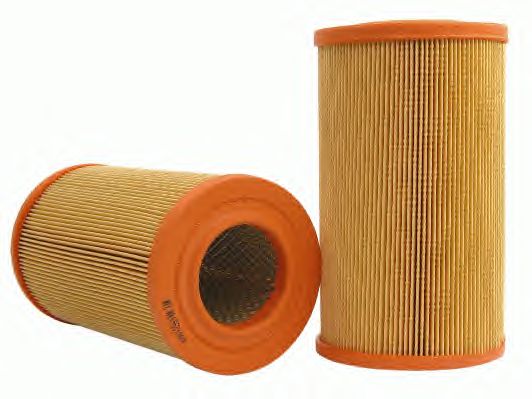 Воздушный фильтр WIX FILTERS WA6563