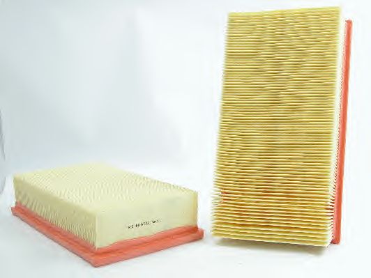 Воздушный фильтр WIX FILTERS WA6582