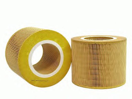 Воздушный фильтр WIX FILTERS WA6604