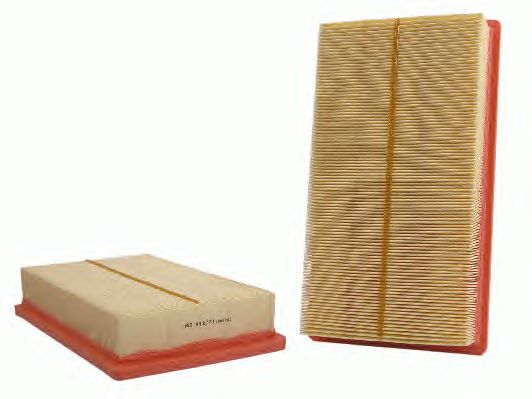 Воздушный фильтр WIX FILTERS WA6770