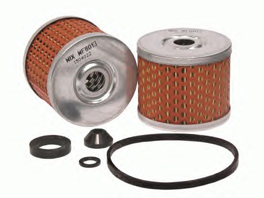 Паливний фільтр WIX FILTERS WF8013