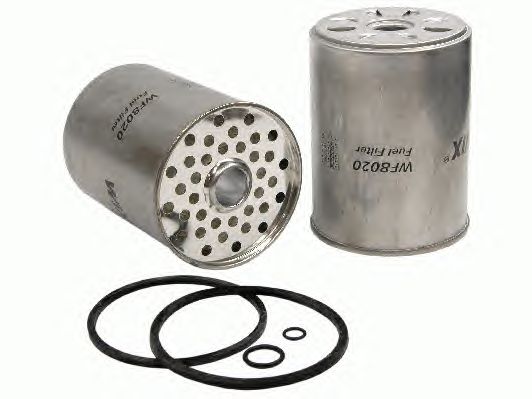 Топливный фильтр WIX FILTERS WF8020