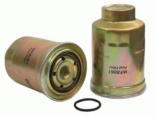 Топливный фильтр WIX FILTERS WF8061