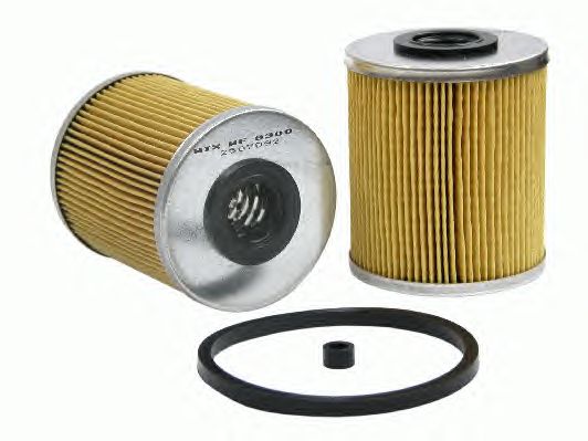 Топливный фильтр WIX FILTERS WF8300