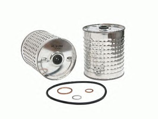 Масляний фільтр WIX FILTERS WL7000