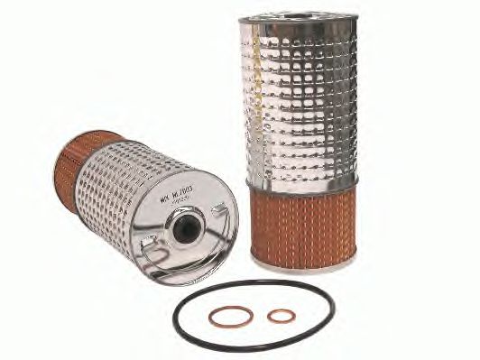 Масляний фільтр WIX FILTERS WL7003