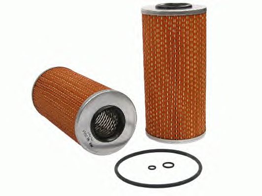 Масляный фильтр WIX FILTERS WL7061