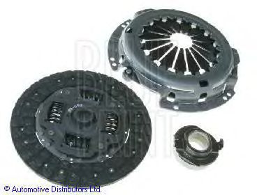 Комплект сцепления BLUE PRINT ADK83034