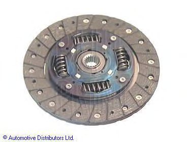Диск сцепления BLUE PRINT ADK83104