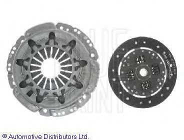 Комплект сцепления BLUE PRINT ADN130143