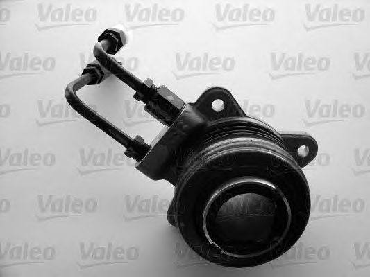 Центральный выключатель сцепления VALEO 804559