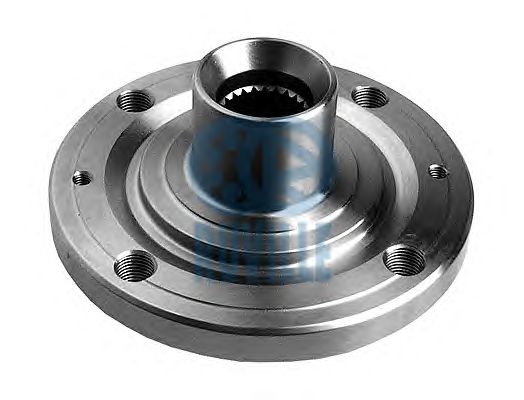 Ступиця колеса RUVILLE 485902