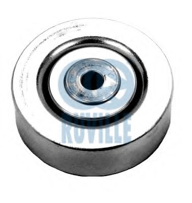 Натяжной ролик поликлинового ремня RUVILLE 55024
