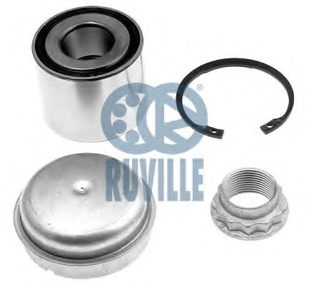 Ступичный подшипник RUVILLE 5132