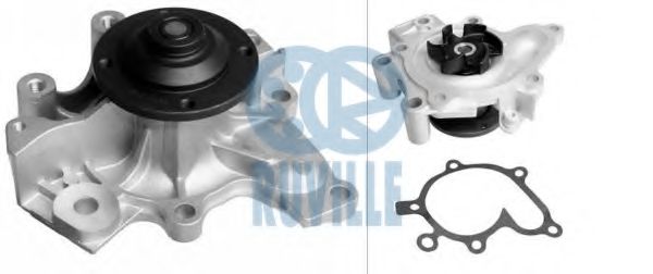 Помпа RUVILLE 65256