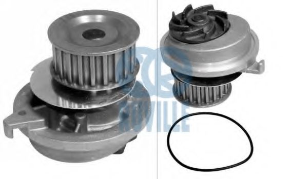 Помпа RUVILLE 65327