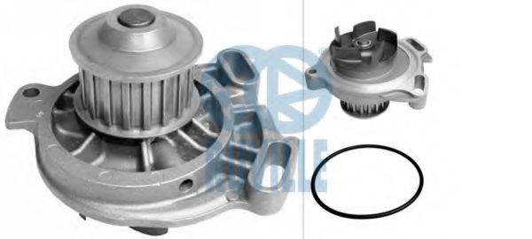 Помпа RUVILLE 65407
