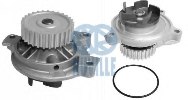 Помпа RUVILLE 65452